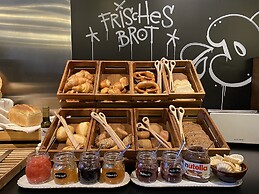 Catalonia Berlin Mitte