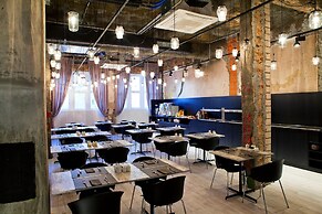 Catalonia Berlin Mitte