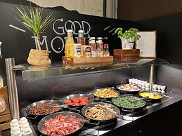 Catalonia Berlin Mitte