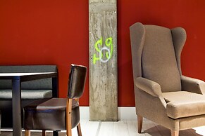 Catalonia Berlin Mitte