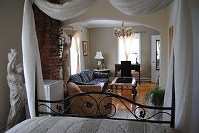 Auberge Marquis de Montcalm