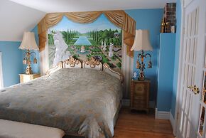Auberge Marquis de Montcalm