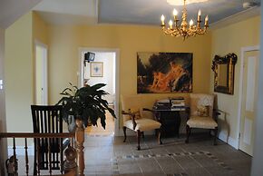 Auberge Marquis de Montcalm
