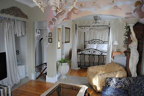 Auberge Marquis de Montcalm