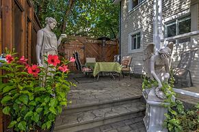 Auberge Marquis de Montcalm