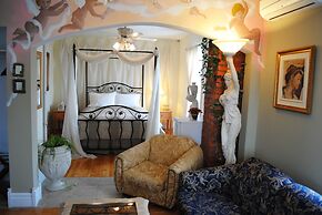 Auberge Marquis de Montcalm