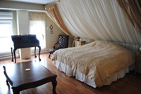 Auberge Marquis de Montcalm