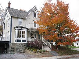 Auberge Marquis de Montcalm