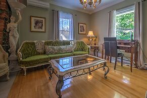 Auberge Marquis de Montcalm