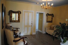 Auberge Marquis de Montcalm