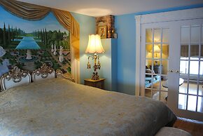 Auberge Marquis de Montcalm