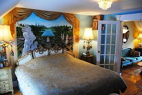 Auberge Marquis de Montcalm