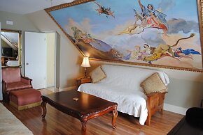 Auberge Marquis de Montcalm