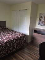 Stardust Motel Bedford