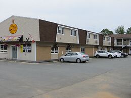 Stardust Motel Bedford