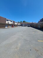 Stardust Motel Bedford