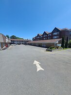 Stardust Motel Bedford