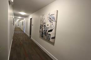 Stardust Motel Bedford