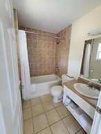 Stardust Motel Bedford