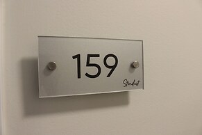 Stardust Motel Bedford