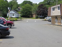 Stardust Motel Bedford