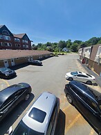 Stardust Motel Bedford