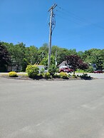 Stardust Motel Bedford