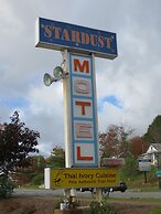 Stardust Motel Bedford