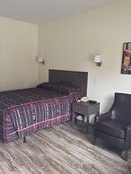 Stardust Motel Bedford