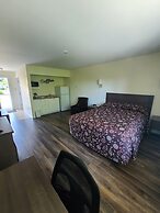 Stardust Motel Bedford