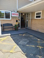 Stardust Motel Bedford