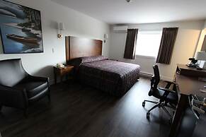 Stardust Motel Bedford