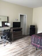 Stardust Motel Bedford