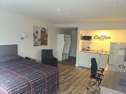 Stardust Motel Bedford