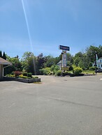 Stardust Motel Bedford