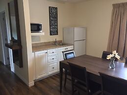 Stardust Motel Bedford