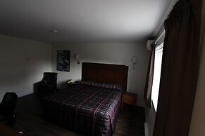 Stardust Motel Bedford