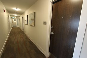 Stardust Motel Bedford