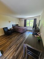 Stardust Motel Bedford