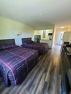 Stardust Motel Bedford