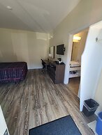 Stardust Motel Bedford