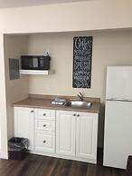 Stardust Motel Bedford