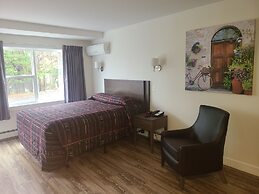 Stardust Motel Bedford