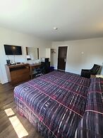 Stardust Motel Bedford