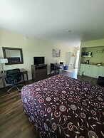 Stardust Motel Bedford