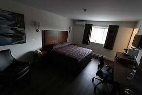 Stardust Motel Bedford