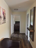 Stardust Motel Bedford