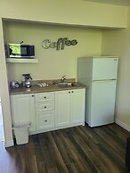 Stardust Motel Bedford