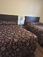 Stardust Motel Bedford