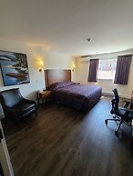 Stardust Motel Bedford